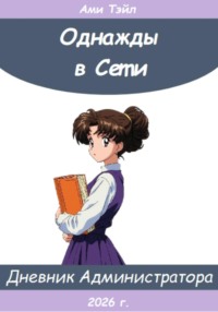 Дневник администратора