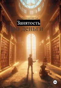 Занятость. Про деньги.