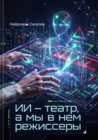 ИИ – театр, а мы в нем режиссеры