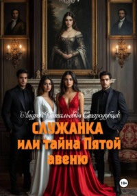 Служанка, или Тайна Пятой Авеню