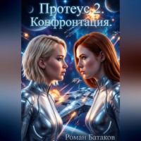 Протеус 2. Конфронтация