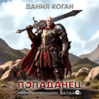 Попал по собственному желанию