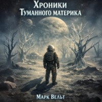 Хроники Туманного материка