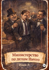 Министерство по делам Ничто