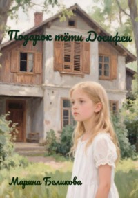 Подарок тёти Досифеи