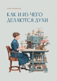 Как и из чего делаются духи?