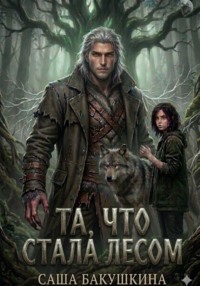 Та, что стала лесом