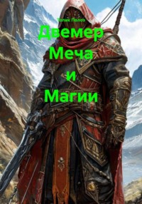 Двемер Меча и Магии