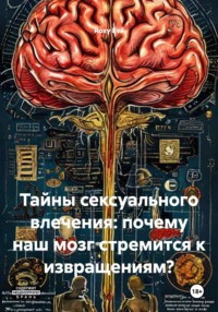 Тайны сексуального влечения: почему наш мозг стремится к извращениям?