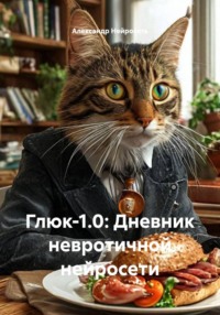 Глюк-1.0: Дневник невротичной нейросети