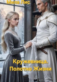 Кружевница. Полотно Жизни