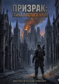 Призрак: Тайна пустого улья