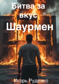 Шаурмен Битва за вкус. часть 1.