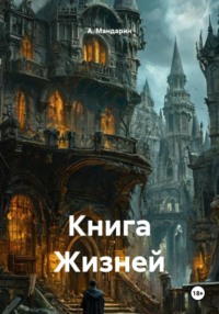 Книга Жизней