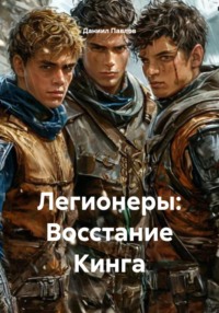 Легионеры: Восстание Кинга