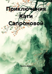 Приключения Кати Сапроновой