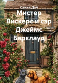 Мистер Вискерс и сэр Джеймс Барклауд