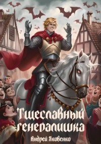 Тщеславный генералишка
