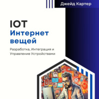 IOT Интернет вещей