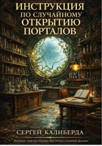 Инструкция по случайному открытию порталов