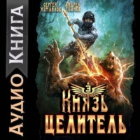 Князь Целитель 3