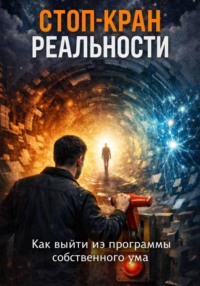СТОП-КРАН РЕАЛЬНОСТИ Как выйти из программы собственной головы ЕНДИ