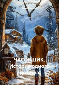 ЧАСОВЩИК. История одного детства