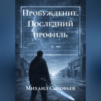 Пробуждение. Последний профиль