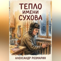 Тепло имени Сухова