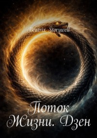Поток Жизни. Дзен