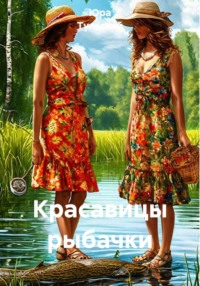 Красавицы рыбачки