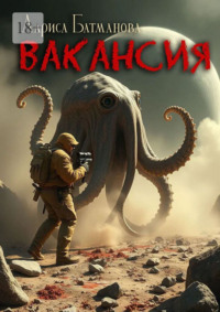 Вакансия