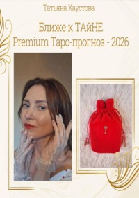 Ближе к ТАйНЕ. Premium Таро-прогноз - 2026