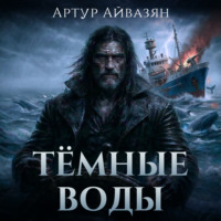 Аудиоспектакль Темные воды