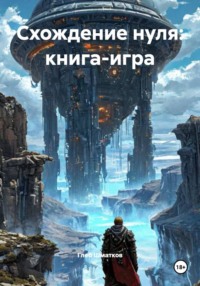 Схождение нуля: книга-игра