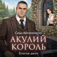 Акулий король. Серия 1. Благое дело