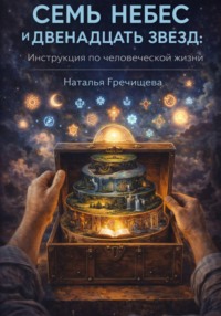 СЕМЬ НЕБЕС и ДВЕНАДЦАТЬ ЗВЁЗД:Инструкция по эксплуатации человеческой жизни