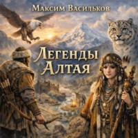 Легенды Алтая