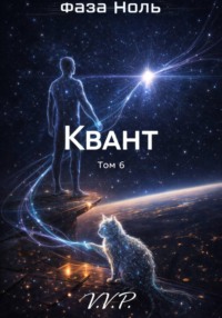фаза ноль том 6 квант