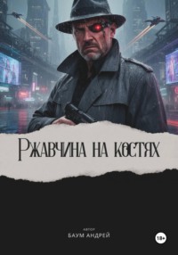 Ржавчина на костях