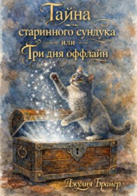 Тайна старинного сундука или Три дня оффлайн