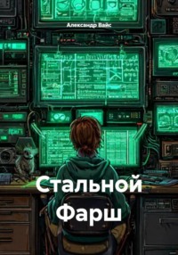Стальной Фарш