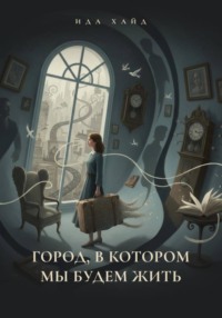 Город, в котором мы будем жить