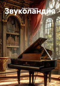 Звуколандия