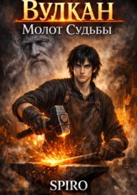 Вулкан. Молот судьб