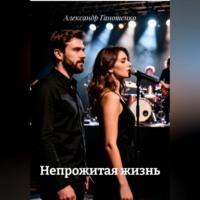 Непрожитая жизнь