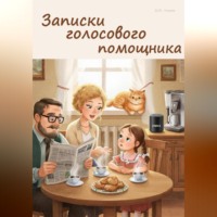 Записки голосового помощника