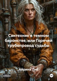 Сантехник в темном баронстве, или Горячий трубопровод судьбы