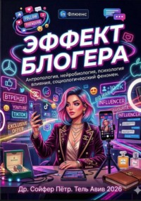 Эффект блогера