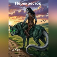 Перекресток